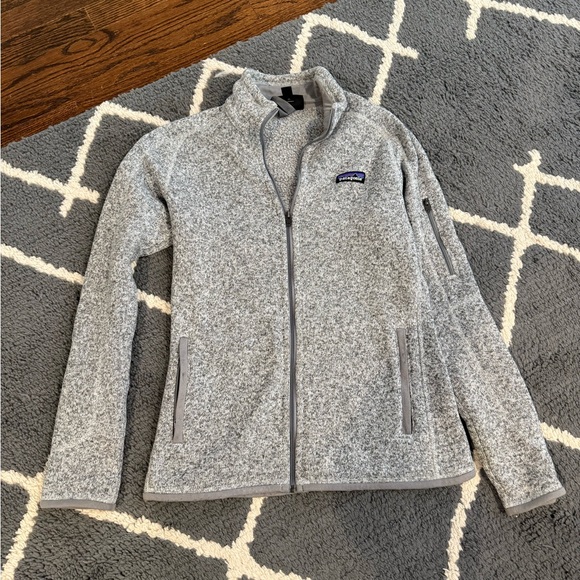 Patagonia Jackets & Blazers - Patagonia Women's Better Sweater® Fleece Jacket